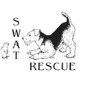 Southwest Airedale Terrier Rescue Logo